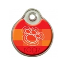 ΤΑΥΤΟΤΗΤΑ INSTANT TANGO PAWS 27mm ΤΑΥΤΟΤΗΤΑ INSTANT TANGO PAWS 27mm