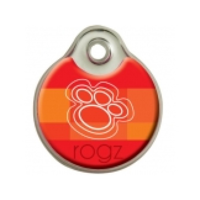 ΤΑΥΤΟΤΗΤΑ INSTANT TANGO PAWS 34mm ΤΑΥΤΟΤΗΤΑ INSTANT TANGO PAWS 34mm