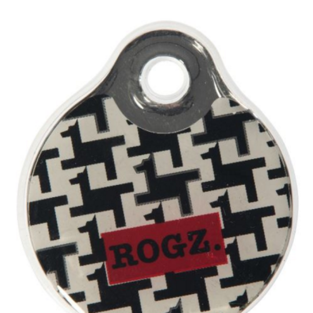 ΤΑΥΤΟΤΗΤΑ INSTANT HOUND DOG 34mm ΤΑΥΤΟΤΗΤΑ INSTANT HOUND DOG 34mm