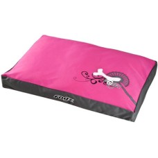Rogz Στρώμα σκύλου Pink Bone 83x56x10cm Rogz Στρώμα σκύλου Pink Bone 83x56x10cm