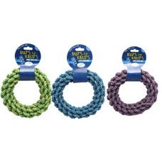 Happypet παιχνίδι nuts for knots μικρό δακτυλίδι