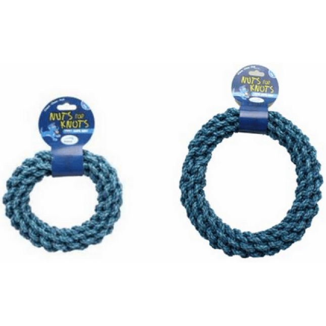 Happypet παιχνίδι nuts for knots δακτυλίδι Happypet παιχνίδι nuts for knots δακτυλίδι