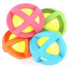 Happypet tough toys boingo 4 μπάλα small Happypet tough toys boingo 4 μπάλα small