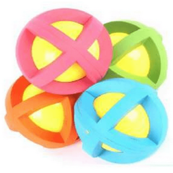 Happypet tough toys boingo 4 μπάλα small Happypet tough toys boingo 4 μπάλα small