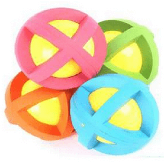 Happypet tough toys boingo μπάλα 5.25 large Happypet tough toys boingo μπάλα 5.25 large