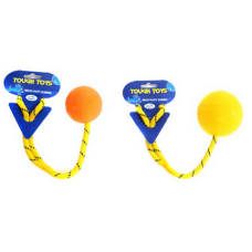 Happypet Tough Toys Rope ball 3.25 Happypet Tough Toys Rope ball 3.25