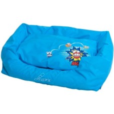 Rogz Κρεβάτι σκύλου Comic 56x35x22cm Rogz Κρεβάτι σκύλου Comic 56x35x22cm