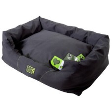 Rogz dogz Κρεβάτι σκύλου Spice Pod 3d Lime Juice εξασφαλίζει στο μικρό σας φίλο έναν άνετο ύπνο