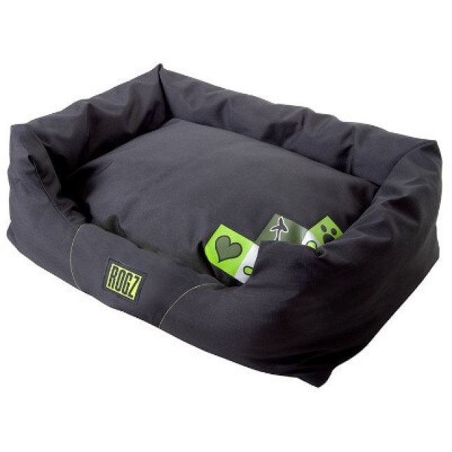 Rogz dogz Κρεβάτι σκύλου Spice Pod 3d Lime Juice 72x45x25cm Rogz dogz Κρεβάτι σκύλου Spice Pod 3d Lime Juice 72x45x25cm