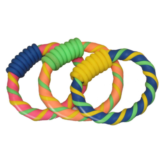 GUM GUM RING GUM GUM RING