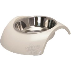 Rogz μπωλ σκύλου luna ivory 700ml Rogz μπωλ σκύλου luna ivory 700ml