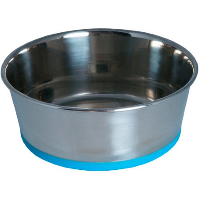 Rogz dogz Μπωλ σκύλου Slurp μπλε Small 550ml Rogz dogz Μπωλ σκύλου Slurp μπλε Small 550ml