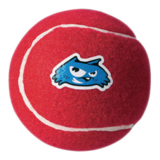 ΠΑΙΧΝΙΔΙ ΣΚΥΛΟΥ MOLECULES TENNIS RED MEDIUM ΠΑΙΧΝΙΔΙ ΣΚΥΛΟΥ MOLECULES TENNIS RED MEDIUM