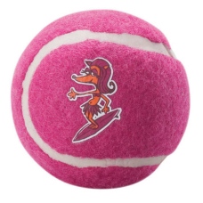ΠΑΙΧΝΙΔΙ ΣΚΥΛΟΥ MOLECULES TENNIS PINK MEDIUM ΠΑΙΧΝΙΔΙ ΣΚΥΛΟΥ MOLECULES TENNIS PINK MEDIUM
