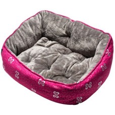 Rogz Κρεβατάκι Σκύλου Trendy Pink Bones Rogz Κρεβατάκι Σκύλου Trendy Pink Bones