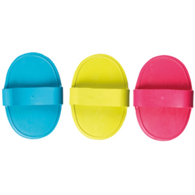 BRUSH OVAL RUBBER BRUSH OVAL RUBBER