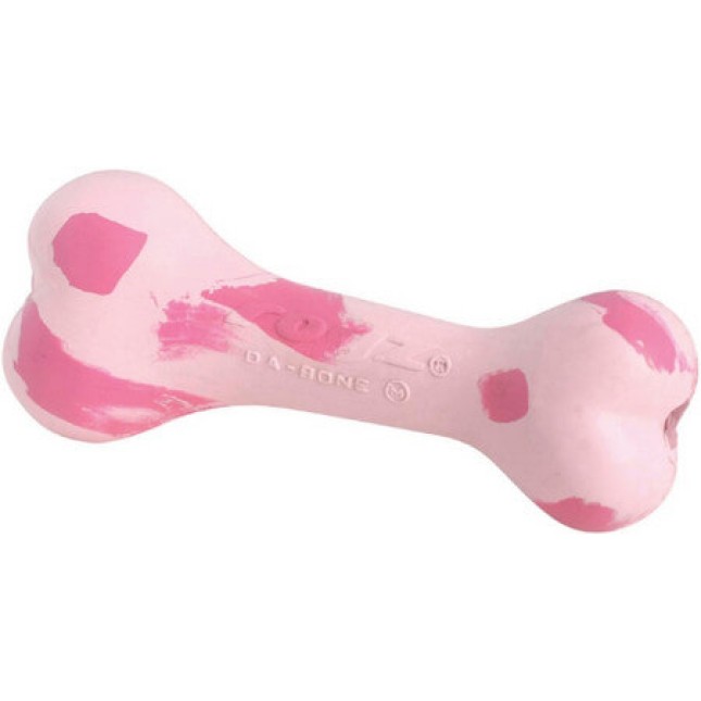 Rogz παιχνίδι για κουτάβια dabone pink small Rogz παιχνίδι για κουτάβια dabone pink small