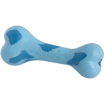 Rogz παιχνίδι για κουτάβια dabone blue small Rogz παιχνίδι για κουτάβια dabone blue small