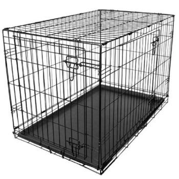 Pet Brands rac κλούβι μεταλλίκο- μικρό 60 x 45 x 53cm