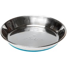Rogz catz μπολ γάτας Anchovy bowlz μπλέ small 200ml