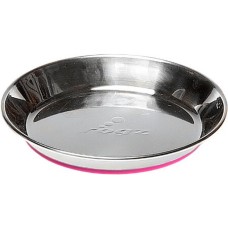 Rogz catz μπολ γάτας Anchovy bowlz ροζ small 200ml