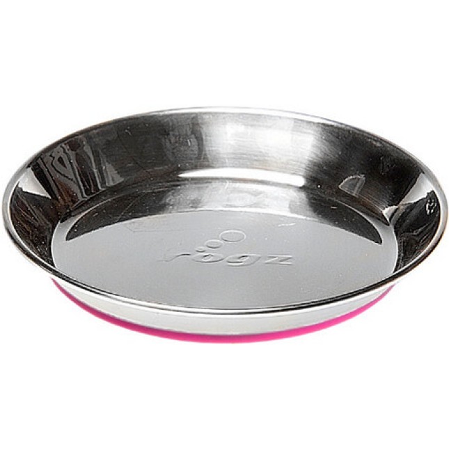 Rogz catz μπολ γάτας Anchovy bowlz ροζ small 200ml Rogz catz μπολ γάτας Anchovy bowlz ροζ small 200ml