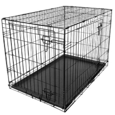 Pet Brands rac κλούβι μεταλλίκο- πολύ μεγάλο 107 x 71 x 76cm Pet Brands rac κλούβι μεταλλίκο- πολύ μεγάλο 107 x 71 x 76cm