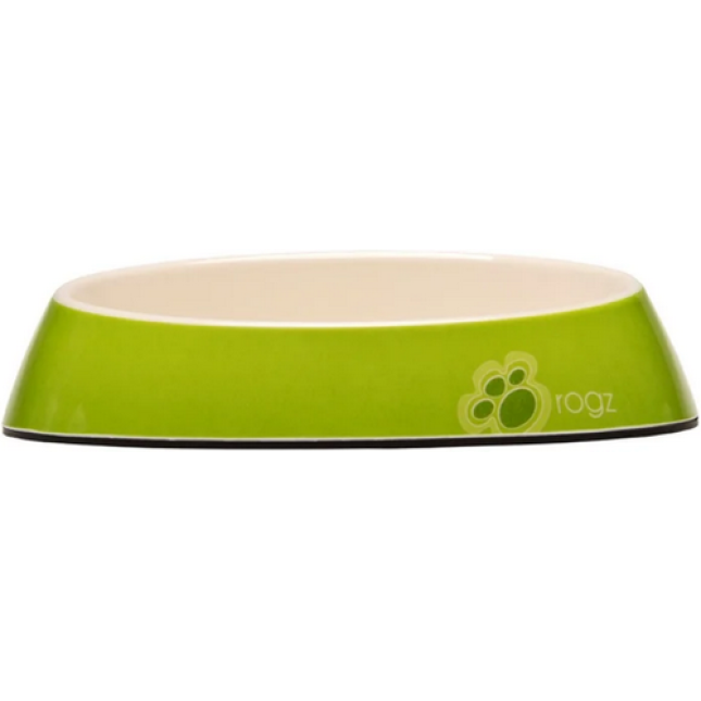Rogz catz μπολ γάτας Fishcake bowlz small ειδικά σχεδιασμένο για να μην λερώνονται τα μουστάκια της Rogz catz μπολ γάτας Fishcake bowlz small ειδικά σχεδιασμένο για να μην λερώνονται τα μουστάκια της