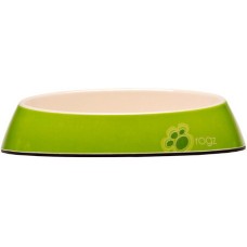 Rogz catz μπολ γάτας Fishcake bowlz πράσινο small 200ml Rogz catz μπολ γάτας Fishcake bowlz πράσινο small 200ml