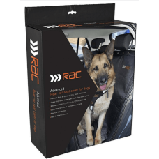 Pet Brands Rac προστατευτικό κάλυμμα καθίσματος 148 x 127cm