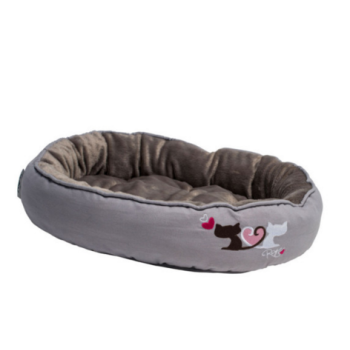 ΚΡΕΒΑΤΙ ΓΑΤΑΣ SNUG HEART TAILS SMALL ΚΡΕΒΑΤΙ ΓΑΤΑΣ SNUG HEART TAILS SMALL