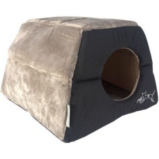 Rogz σπιτάκι?κρεβάτι γάτας Igloo small 40x32x80cm