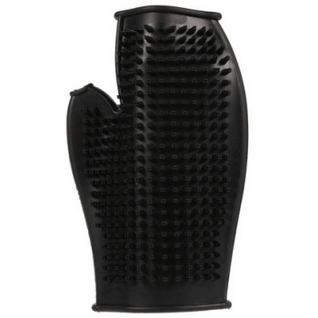 Happypet groom rubber mitt 24x16x3cm γάντι καλλωπισμού Happypet groom rubber mitt 24x16x3cm γάντι καλλωπισμού