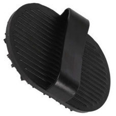 Happypet groom palm brush 13cm / 4.75 βούρτσα καλλωπισμού Happypet groom palm brush 13cm / 4.75 βούρτσα καλλωπισμού