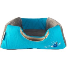 Rogz σπιτάκι?κρεβάτι γάτας Igloo μπλέ small 40x32x80cm Rogz σπιτάκι?κρεβάτι γάτας Igloo μπλέ small 40x32x80cm