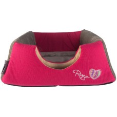 Rogz σπιτάκι?κρεβάτι γάτας Igloo ροζ small 40x32x80cm Rogz σπιτάκι?κρεβάτι γάτας Igloo ροζ small 40x32x80cm