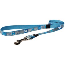 Rogz οδηγός puppy Reflecto blue Xsmall 1.8m Rogz οδηγός puppy Reflecto blue Xsmall 1.8m