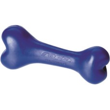Rogz παιχνίδι σκύλου DA?Bone μπλέ small  95mm