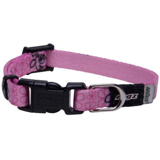 Rogz περιλαίμιο puppy Yo Yo pink Rogz περιλαίμιο puppy Yo Yo pink