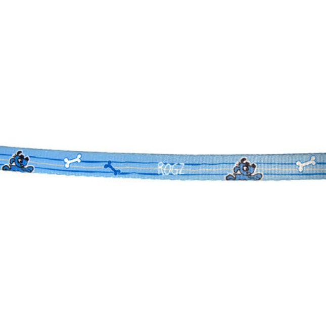 Rogz περιλαίμιο puppy Yo Yo blue Rogz περιλαίμιο puppy Yo Yo blue