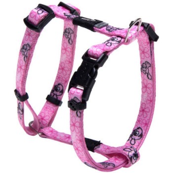 Rogz σαμαράκι puppy Yo Yo pink Xsmall 21?34cm Rogz σαμαράκι puppy Yo Yo pink Xsmall 21?34cm