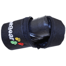 Happypet petgear canvas για σκύλους θήκη με σακκούλες υγιεινής(40 τμχ) Happypet petgear canvas για σκύλους θήκη με σακκούλες υγιεινής(40 τμχ)