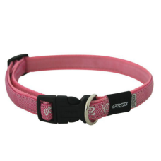 ΠΕΡΙΛΑΙΜΙΟ PUPPY ZING ΡΟΖ XSMALL ΠΕΡΙΛΑΙΜΙΟ PUPPY ZING ΡΟΖ XSMALL