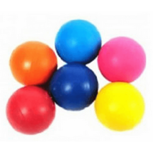 Happypet rubber ball 2.13 Happypet rubber ball 2.13