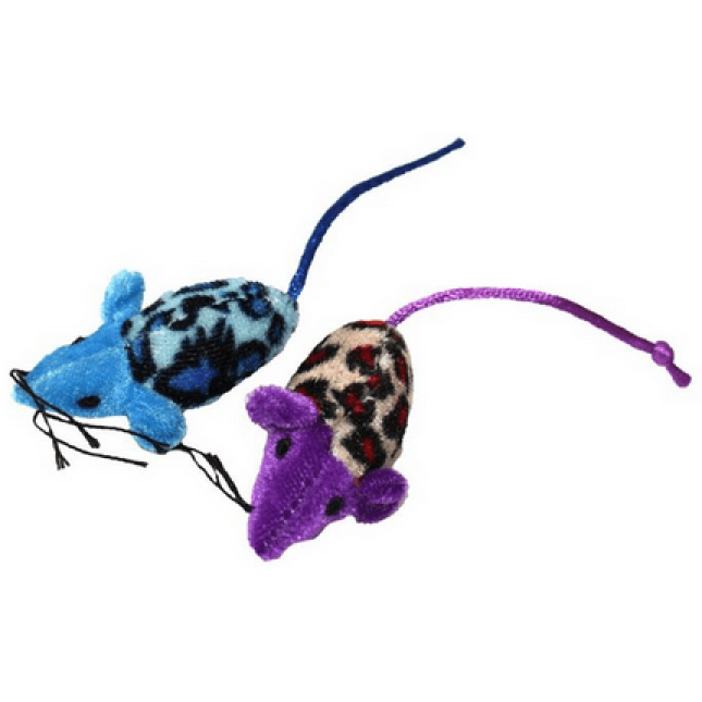 Happypet Velour mice cat toy jar,παιχνίδι λούτρινο ποντικάκι 6cm X 3cm Happypet Velour mice cat toy jar,παιχνίδι λούτρινο ποντικάκι 6cm X 3cm