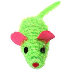 Happypet Fiesta mice cat toy jar,παιχνίδι γάτας λούτρινο ποντικάκι 6x3cm Happypet Fiesta mice cat toy jar,παιχνίδι γάτας λούτρινο ποντικάκι 6x3cm