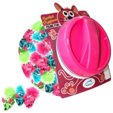 Happypet Festival mice cat toy jar, παιχνίδι γάτας ποντικάκι λούτρινο Happypet Festival mice cat toy jar, παιχνίδι γάτας ποντικάκι λούτρινο