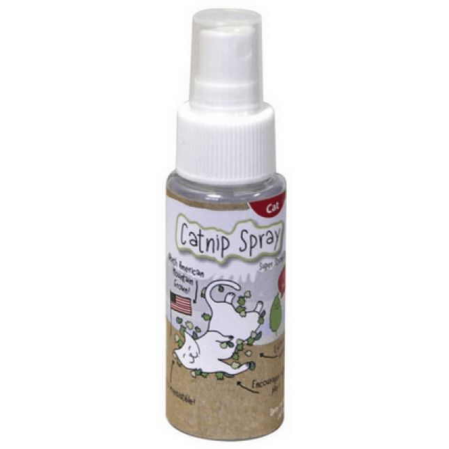 Happypet Catnip Spary 60ml,άρωμα που διεγείρει τις γάτες Happypet Catnip Spary 60ml,άρωμα που διεγείρει τις γάτες