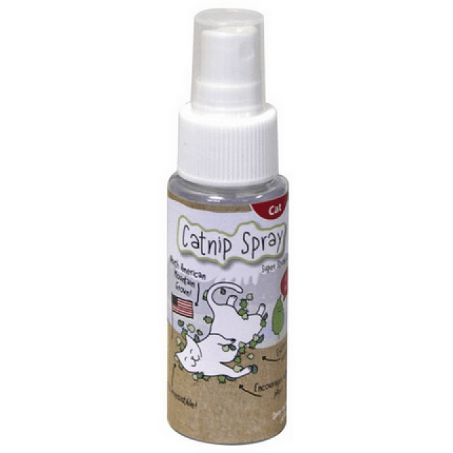 Happypet Catnip,άρωμα που διεγείρει τις γάτες