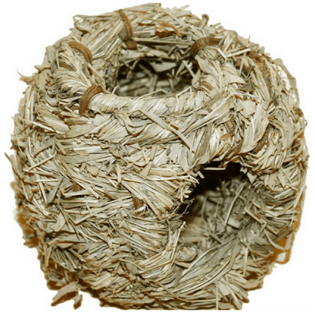 Happypet Nature first Grass house,παιχνίδι τρωκτικών Happypet Nature first Grass house,παιχνίδι τρωκτικών